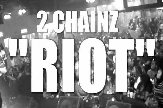 2 Chainz Riot Lyrics Download