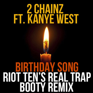 2 Chainz Riot Lyrics Download