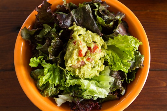 24 Hour Layered Lettuce Salad Recipe