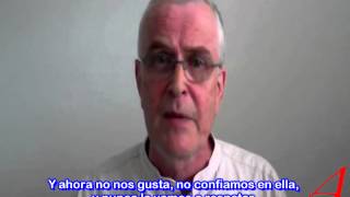 A Word To Rioting Muslims By Pat Condell