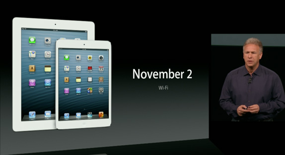 Apple Ipad Mini Release Date In India