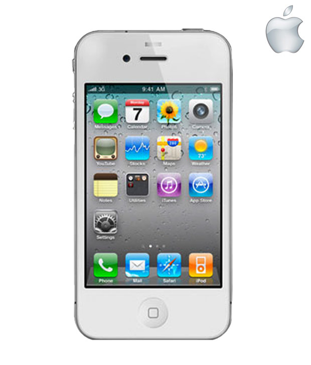 Apple Iphone 4s Price In India 16gb