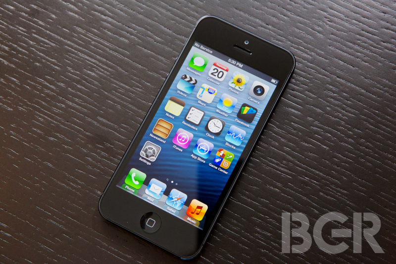 Apple Iphone 5 Features And Price In India