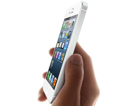Apple Iphone 5 Release Date And Price In India