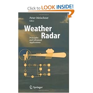 Best Free Weather Radar Software
