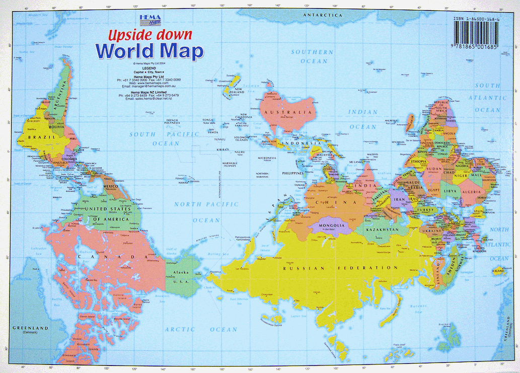 Black And White World Map With Countries Labeled