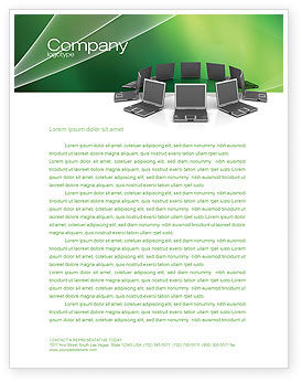 Business Letterhead Templates For Word