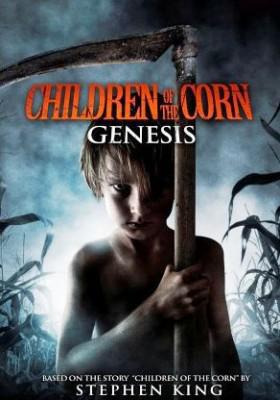 Children Of The Corn Genesis Ending