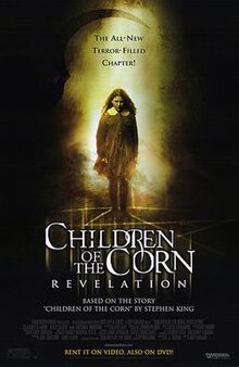 Children Of The Corn Genesis Plot