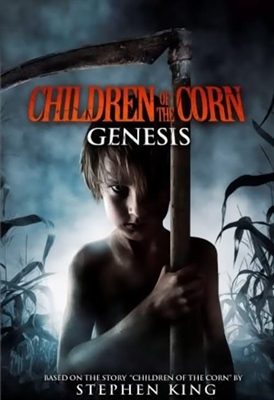 Children Of The Corn Genesis Trailer