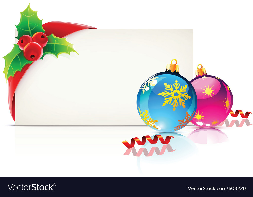 Christmas Letter Templates Free Download