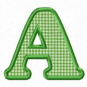 Cool Letter A Designs