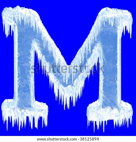 Cool Letter M Designs