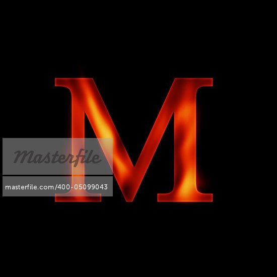 Cool Letter M Designs