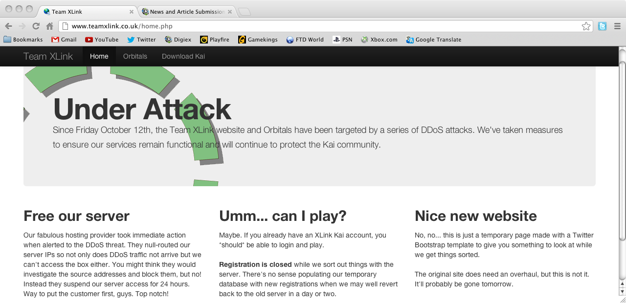 Ddos Attack Program Mac