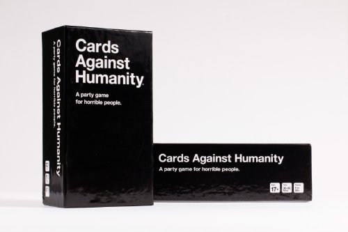 Ebay Cards Against Humanity