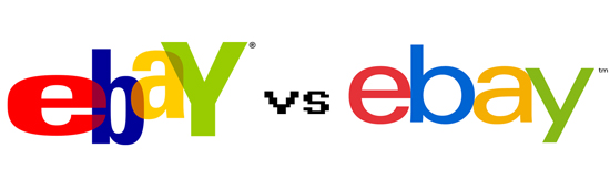 Ebay New Logo Announcement