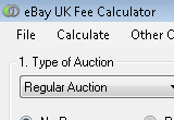 Ebay Uk Fees Calculator