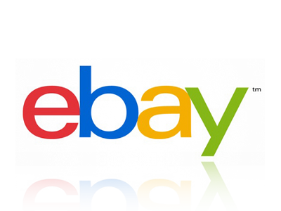 Ebay Uk Logo