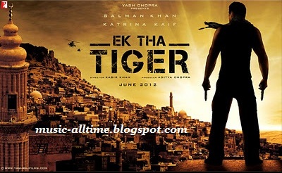 Ek Tha Tiger Full Movie Download For Mobile