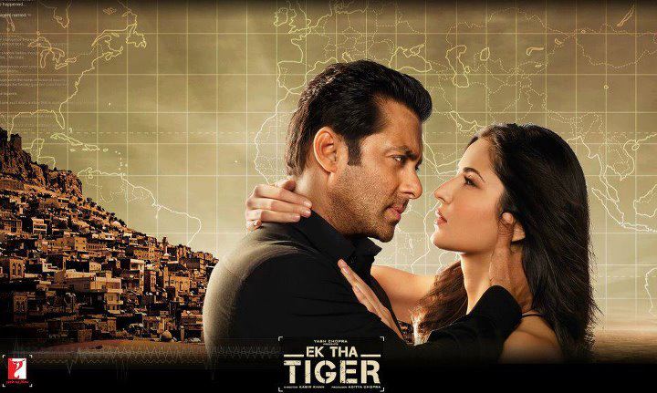 Ek Tha Tiger Full Movie Download Hd Free