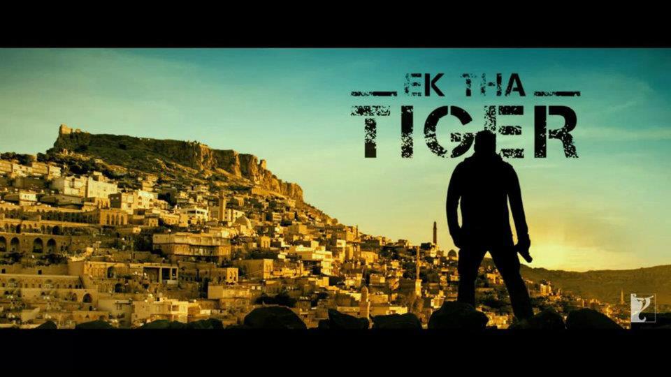Ek Tha Tiger Full Movie Watch Online