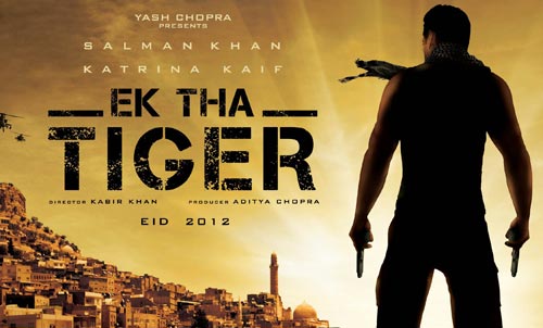 Ek Tha Tiger Full Movie Watch Online Hd
