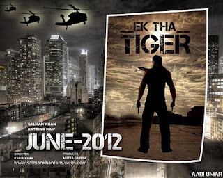 Ek Tha Tiger Full Movie Watch Online Hd Part 1