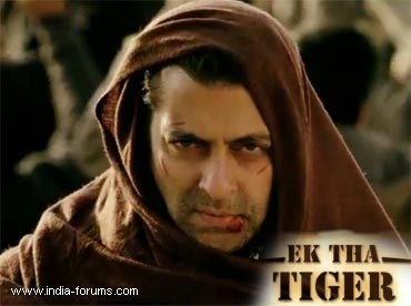 Ek Tha Tiger Full Movie Watch Online Putlocker