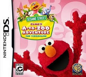 Elmo Games Free Download