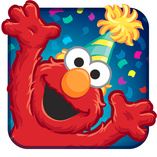 Elmo Games Ipad Free