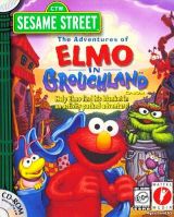 Elmo In Grouchland Huxley Song