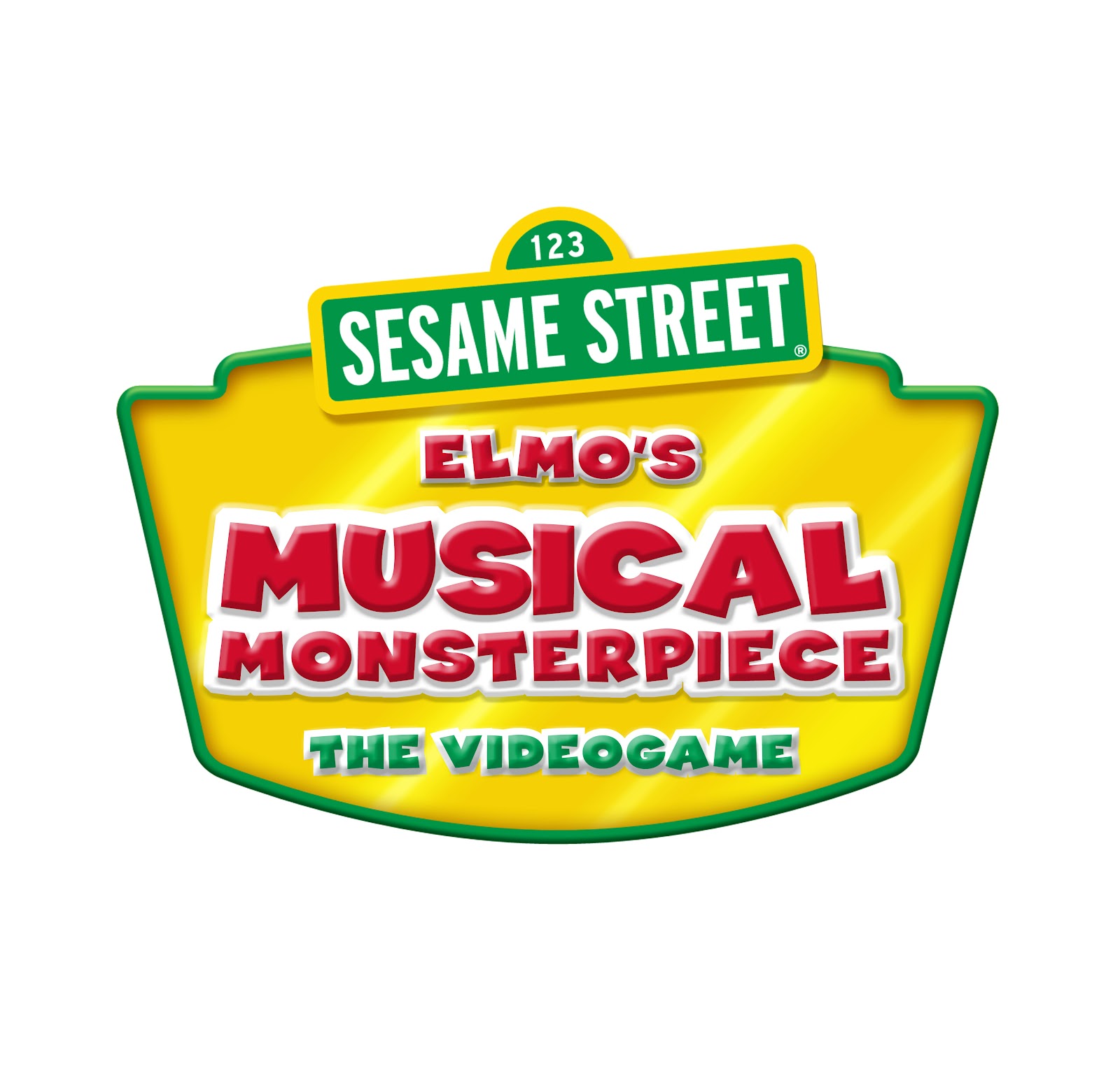 Elmo Sesame Street Games
