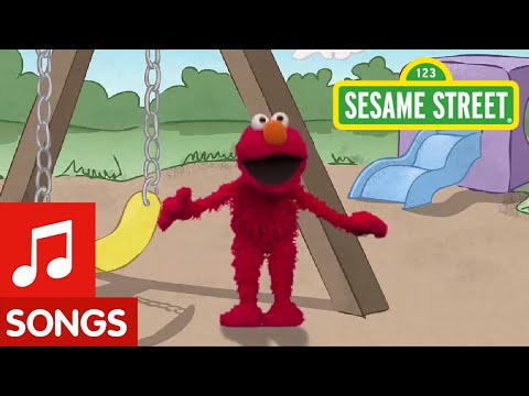 Elmo Sesame Street Video Clips