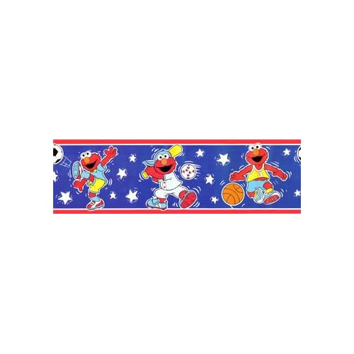 Elmo Wallpaper Desktop
