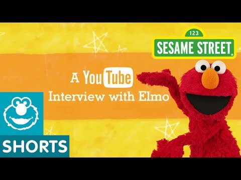 Elmo Youtube Feist