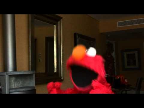 Elmo Youtube Ricky Gervais