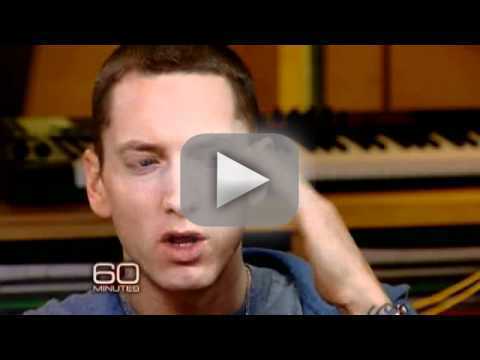 Eminem Interview 60 Minutes