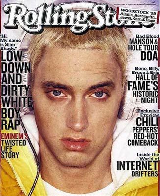 Eminem Interview Rolling Stone