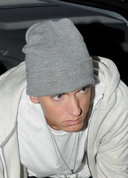 Eminem Interview Rolling Stone