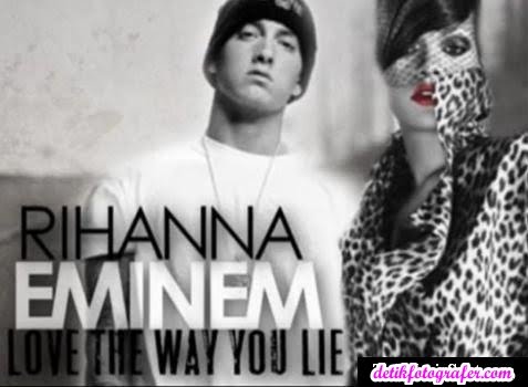 Eminem Love The Way You Lie Lyrics Meaning