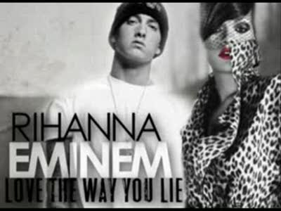Eminem Love The Way You Lie Video Download