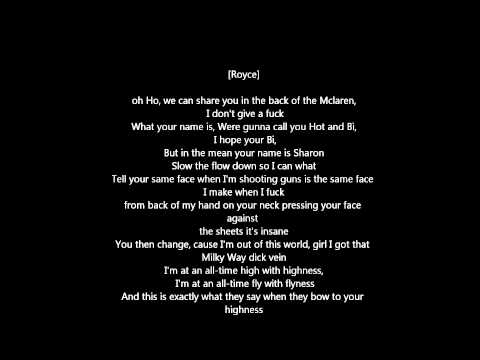 Eminem Superman Lyrics Az