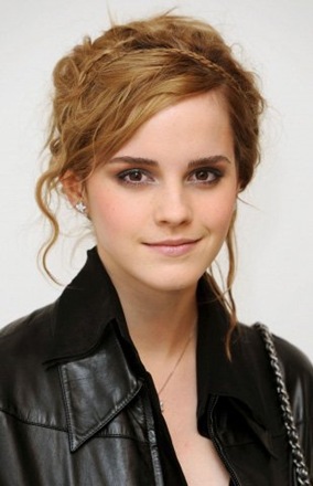 Emma Watson Kiss Images
