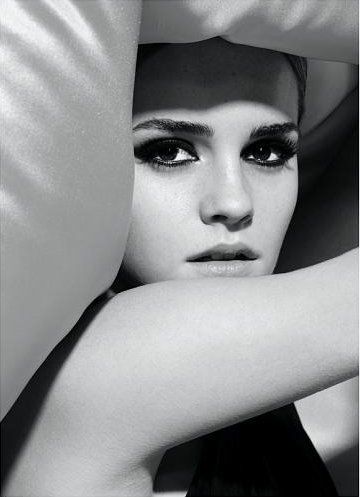 Emma Watson Photoshoot Gallery