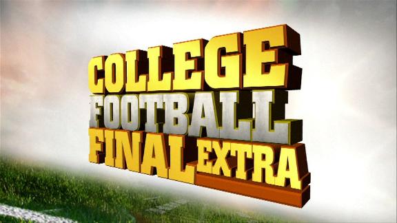 Espn College Football Final Hosts