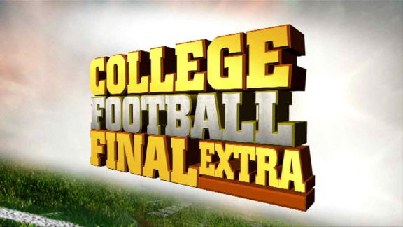 Espn College Football Final Show