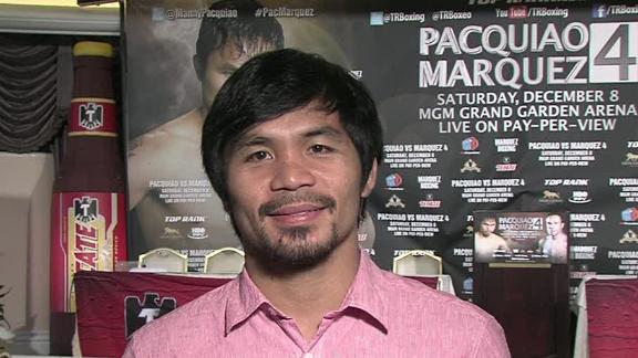 Espn First Take Manny Pacquiao