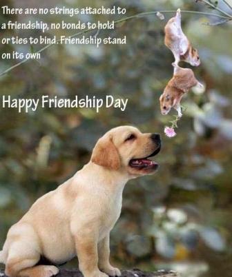 Free Download Images Of Friendship Day