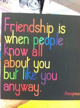 Friends Change Quotes And Sayings
